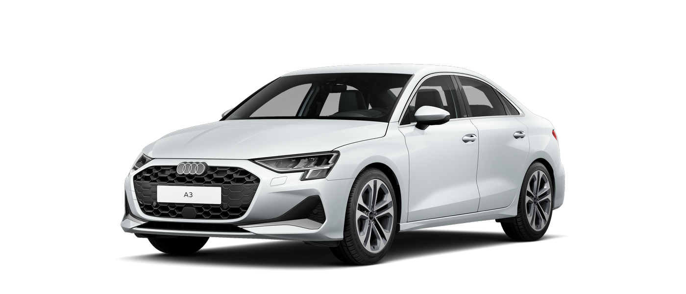 AUDİ Özel Servis