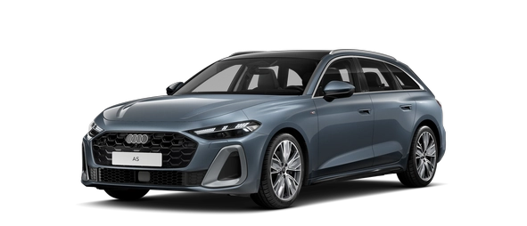 A5 Avant