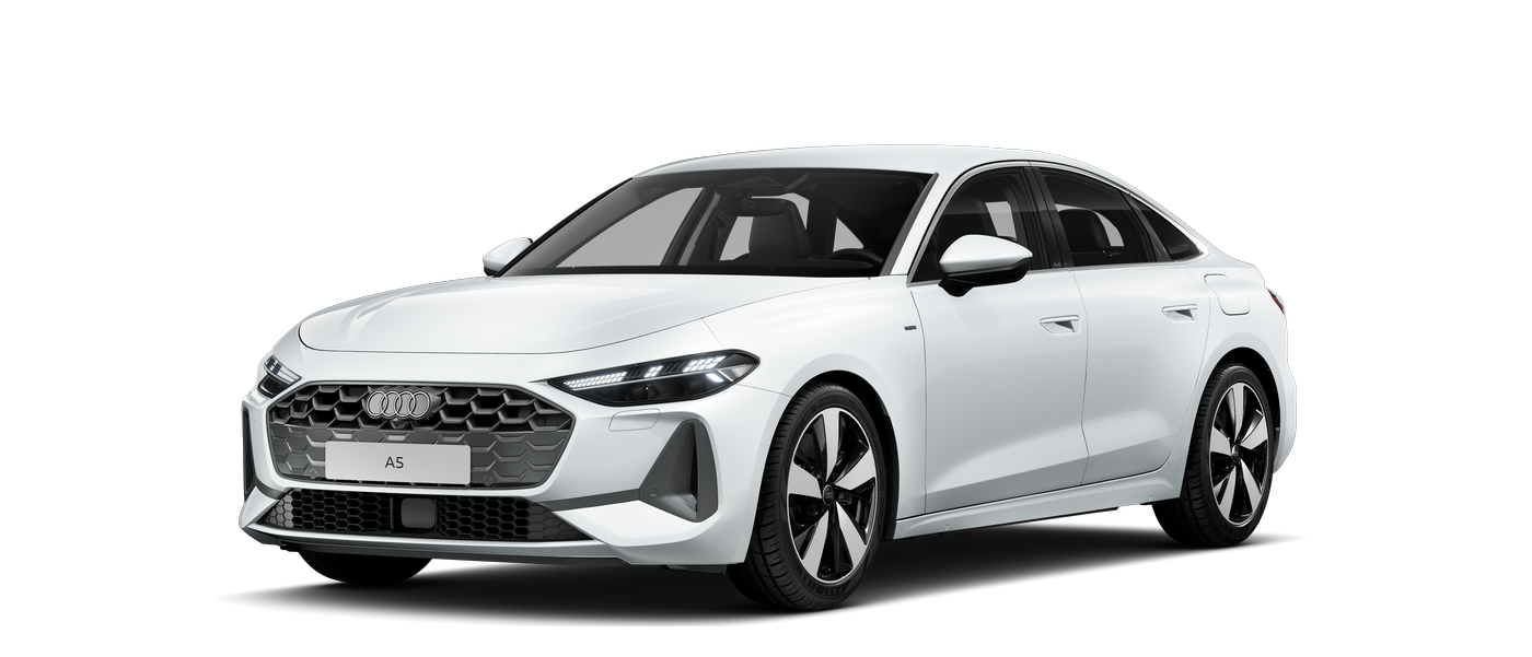 A5 e-hybrid