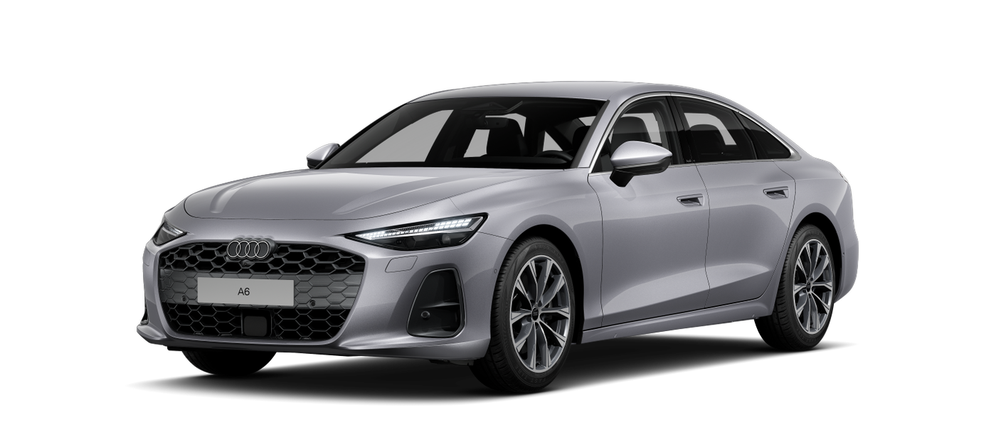 A6 Sedan