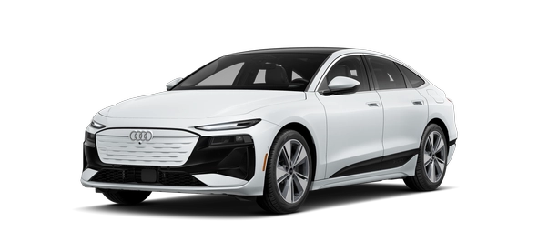 2025 Audi A6 Sportback e-tron