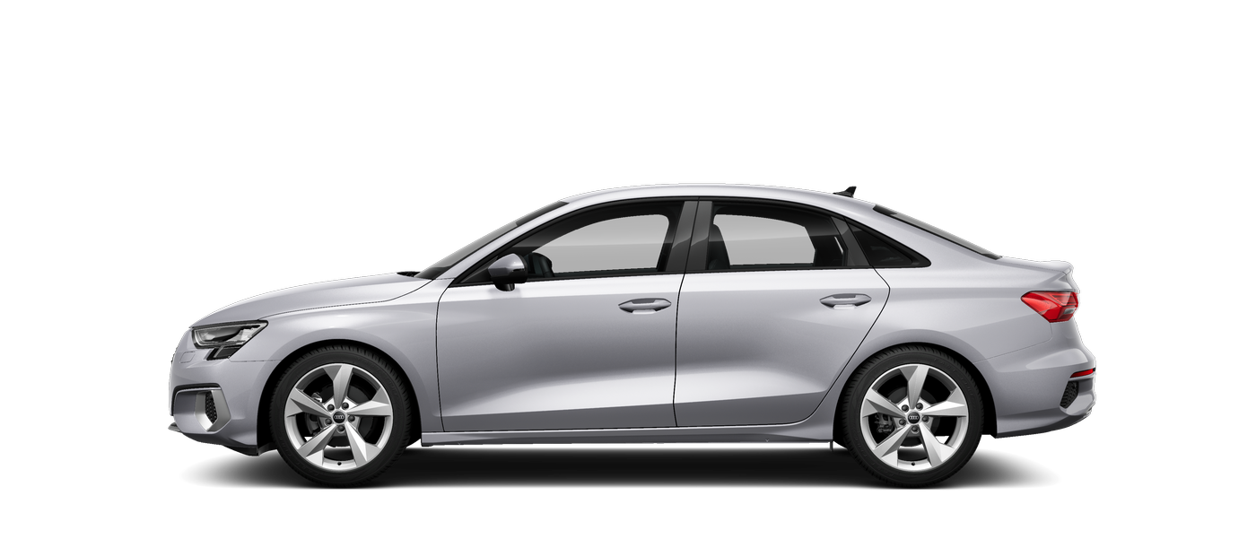 Audi A3 Berline