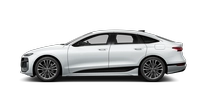 A6 e-tron