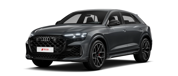 RS Q8 SUV