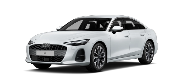 A6 Limousine e-hybrid