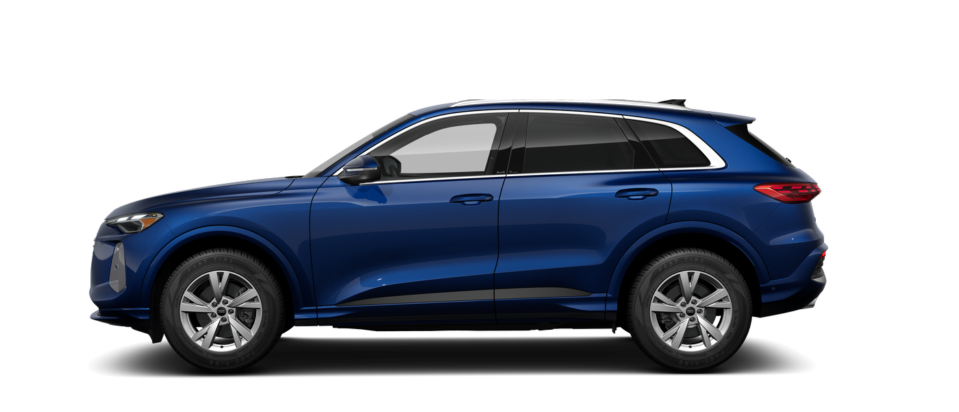 Audi  Q5