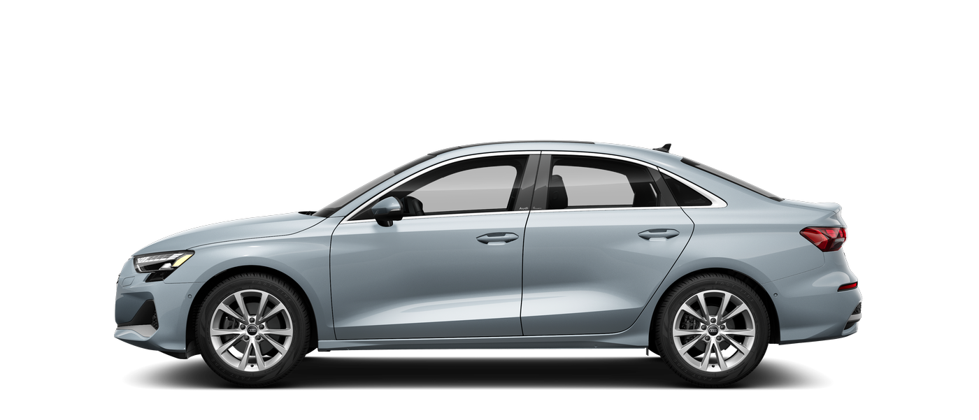 Audi  A3