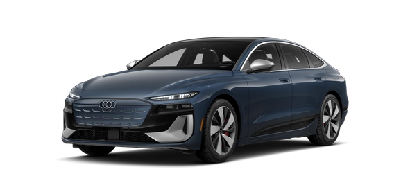 2025 Audi S6 Sportback e-tron