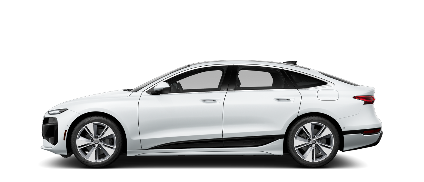 Audi A6 e-tron®