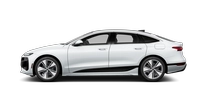 Audi A6 e-tron®