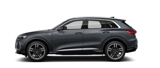 Yeni Audi Q5
