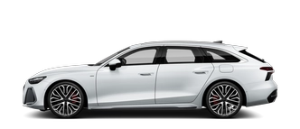 A6 Avant e-hybrid quattro