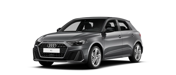 A1 Sportback