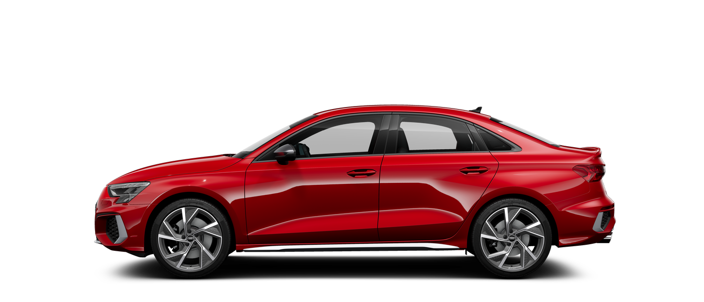 S3 Sedan