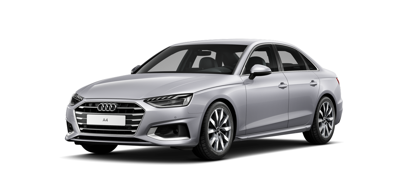 A4 Sedan