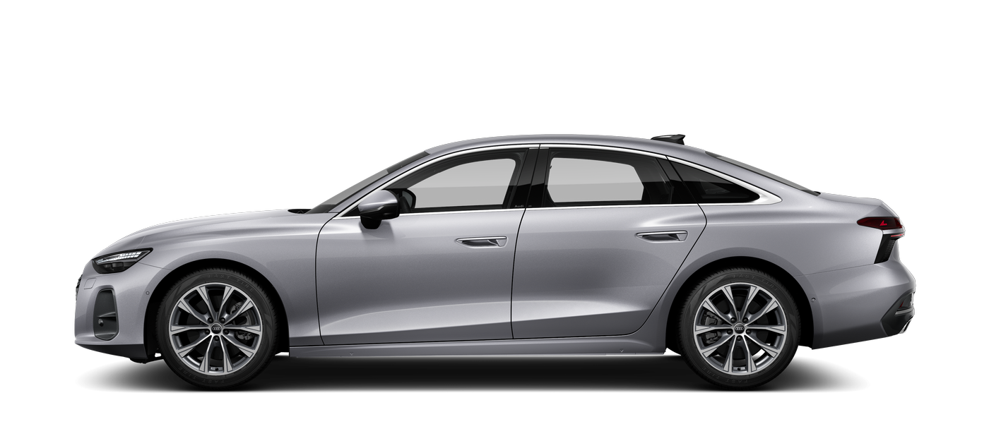 A6 Limousine