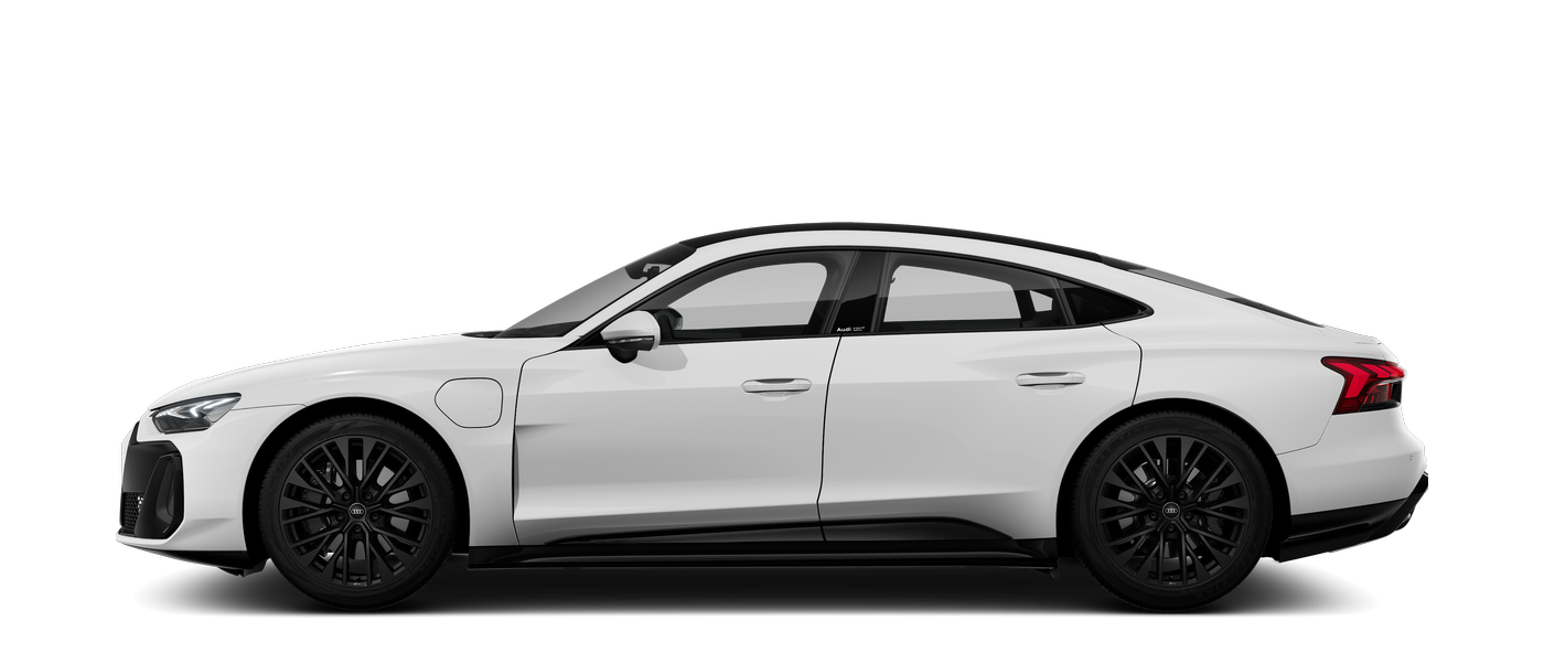 e-tron GT