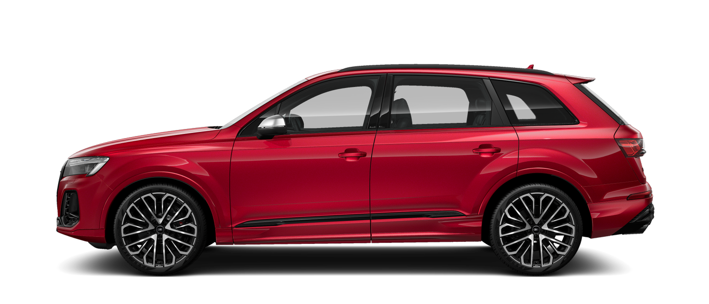 SQ7 TFSI