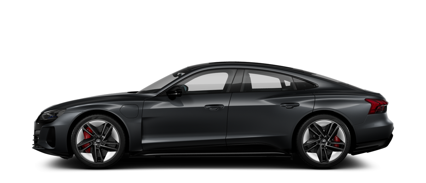 e-tron GT