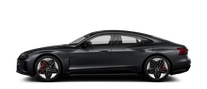 e-tron GT