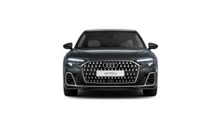 Audi A8 TFSI e