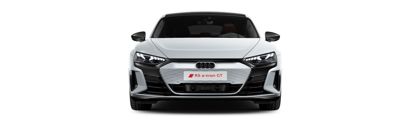 Audi RS e-tron GT