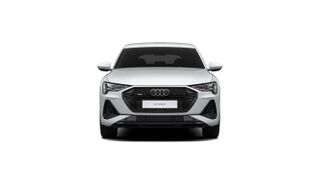 Audi e-tron Sportback