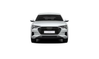 Audi e-tron Sportback