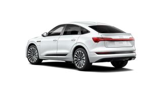 Audi e-tron Sportback