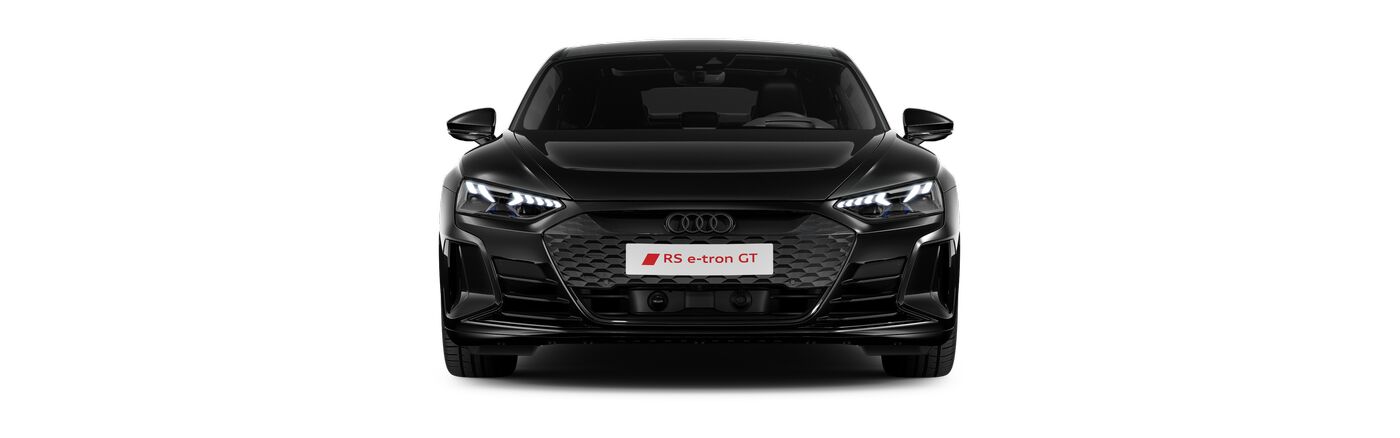 Audi RS e-tron GT