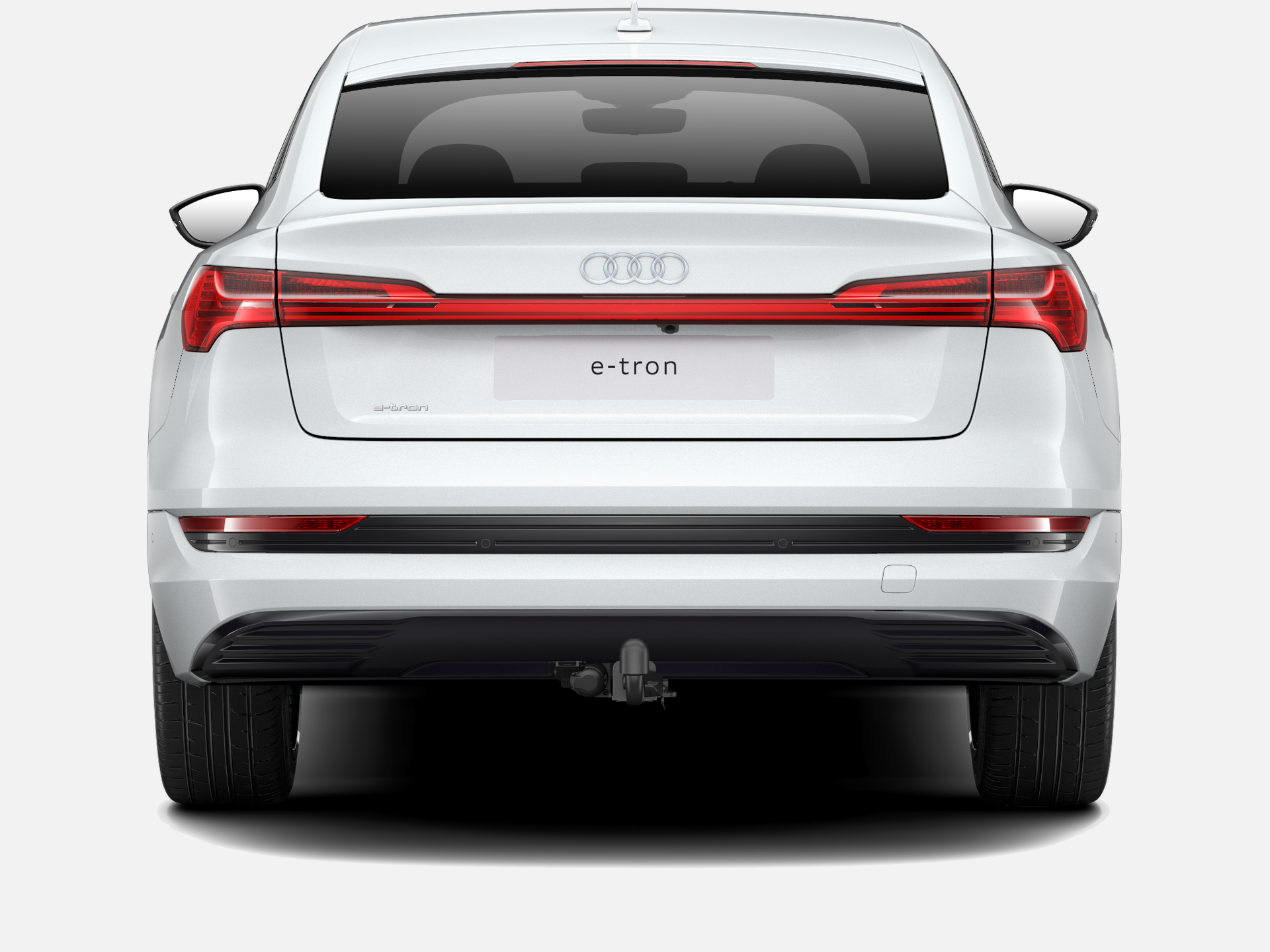 Audi e-tron Sportback