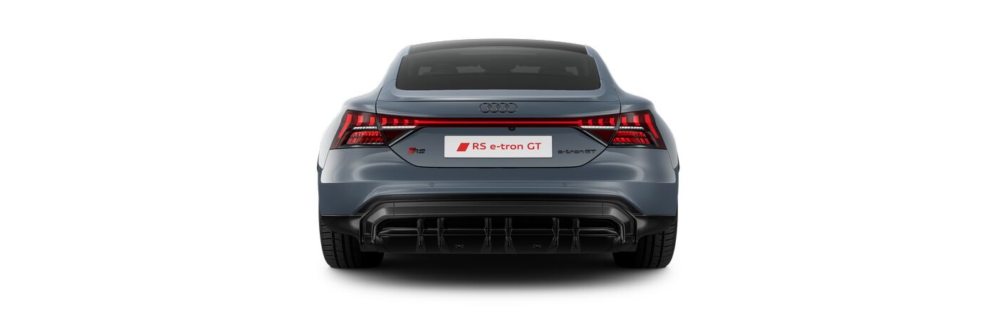 Audi RS e-tron GT