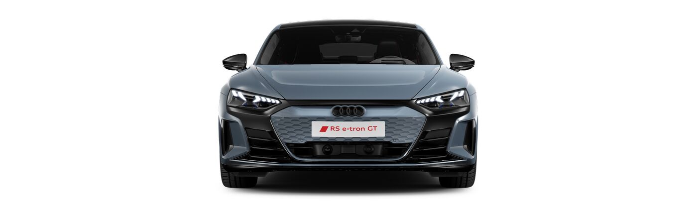 Audi RS e-tron GT