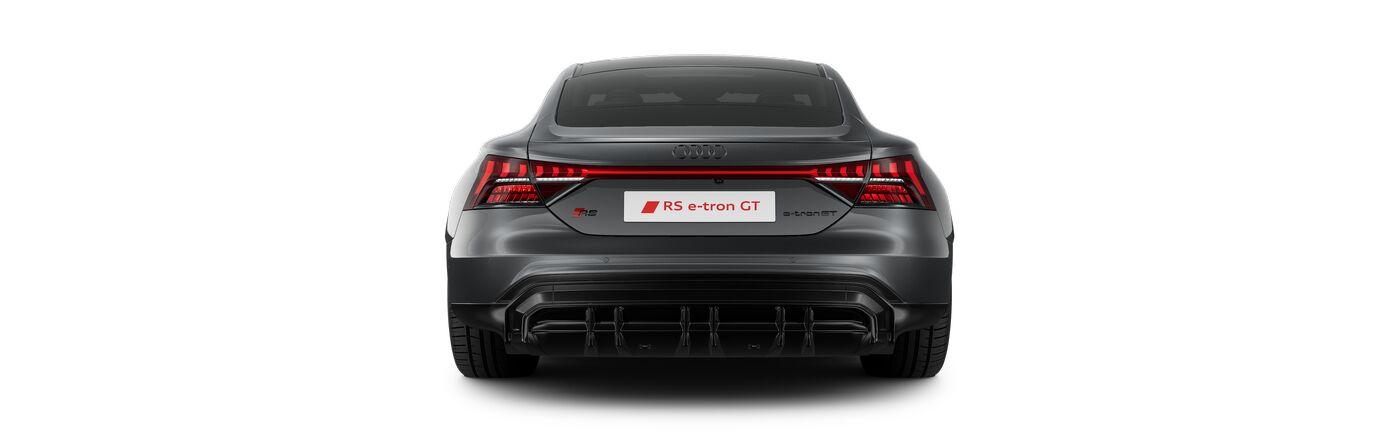 Audi RS e-tron GT