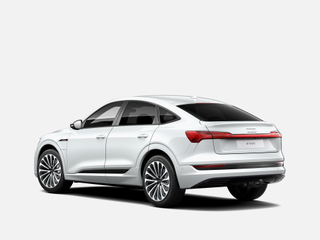 Audi e-tron Sportback