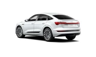 Audi e-tron Sportback