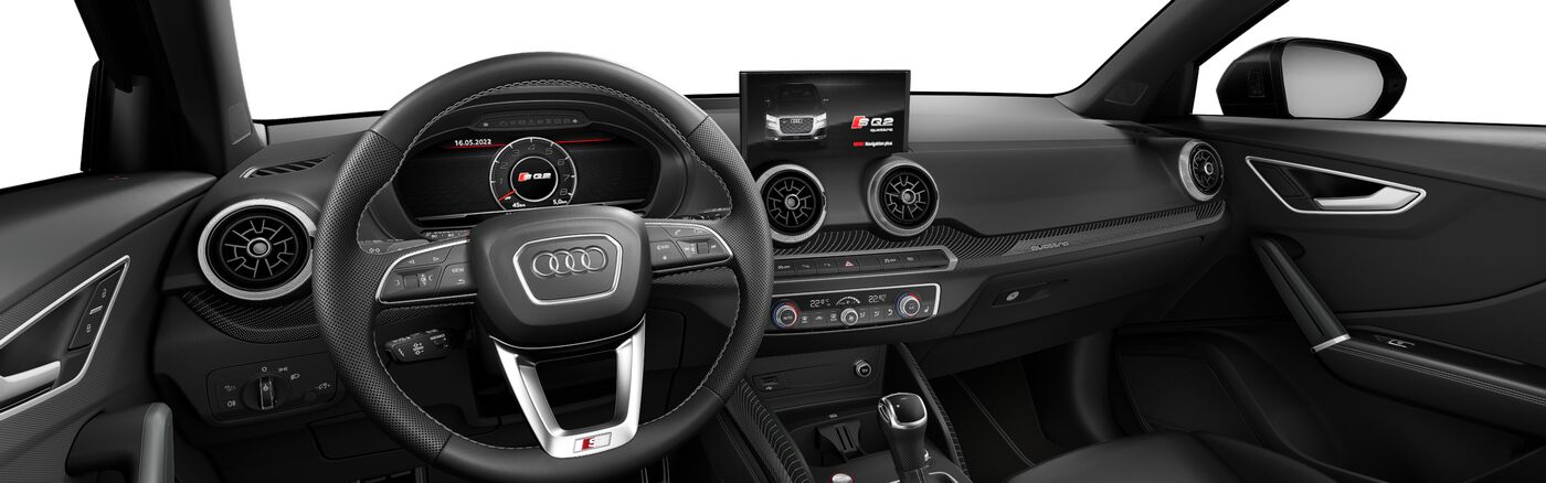 Audi SQ2