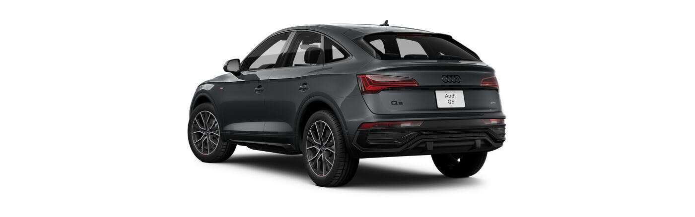 Audi Q5 Sportback