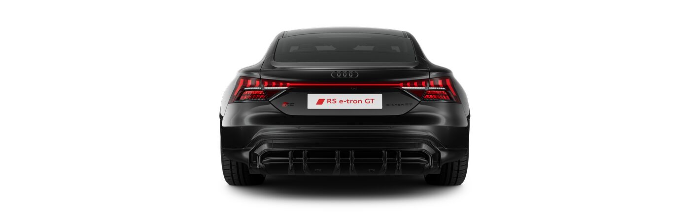 Audi RS e-tron GT