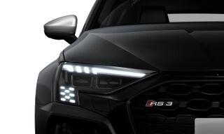 Audi RS3 Sportback