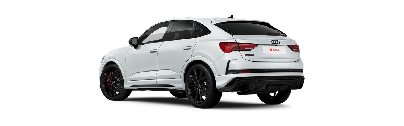 Audi RS Q3 Sportback