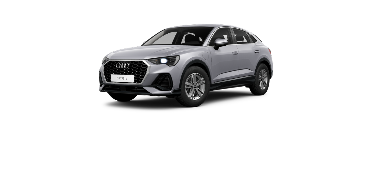 Q3 Sportback TFSI e