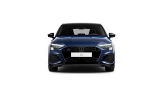 Audi S3 Sportback