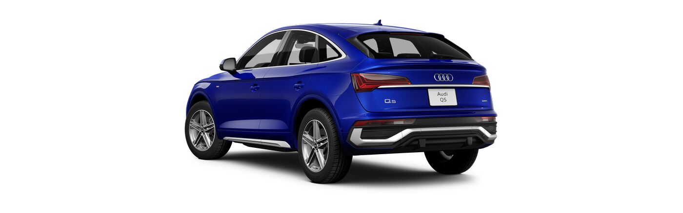 Audi Q5 Sportback