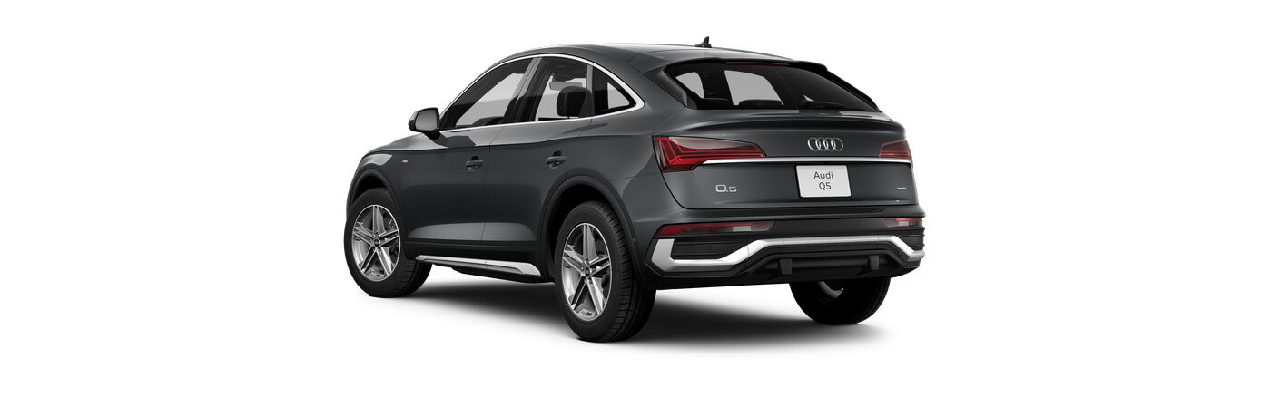 Audi Q5 Sportback