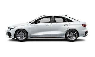 Audi A3 Sedan