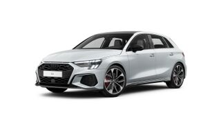 Audi S3 Sportback