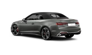 Audi A5 Cabriolet