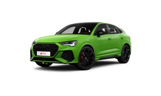 Audi RS Q3 Sportback