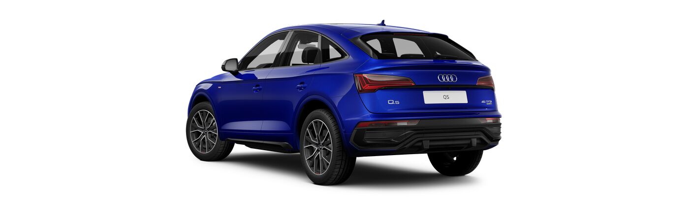 Audi Q5 Sportback